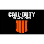 ACTIVISION PS4 CALL OF DUTY: BLACK OPS 4 88225IT - 5030917239243   marchio gioco black ops IIII
