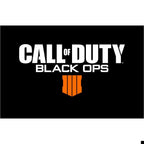 ACTIVISION PS4 CALL OF DUTY: BLACK OPS 4 88225IT - 5030917239243 logo call of duty black ops IIII