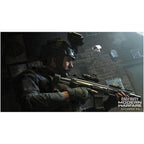 ACTIVISION COD - CALL OF DUTY: MODERN WARFARE EAN 5030917285240 codice originale 88418IT primo piano personaggio armato