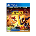 ACTIVISION PS4 CRASH TEAM RUMBLE DELUXE EDITION codice EAN 5030917299247, codice originale del prodotto 88560IT . locandina 