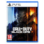 ACTIVISION PS5 CALL OF DUTY BLACK OPS 7, codice EAN: 0196388607808, codice originale del prodotto EP2-43778 . copertina frontale custodia