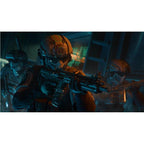 ACTIVISION PS5 CALL OF DUTY BLACK OPS 7, codice EAN: 0196388607808, codice originale del prodotto EP2-43778 . squadra in attacco