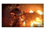 ACTIVISION XBOX ONE CALL OF DUTY: BLACK OPS COLD WAR, codiceEAN: 5030917292033, codice originale del prodotto 88497IT.
.soldato armato nel fuoco.