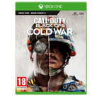 ACTIVISION XBOX ONE CALL OF DUTY: BLACK OPS COLD WAR, codiceEAN: 5030917292033, codice originale del prodotto 88497IT.
.seconda immagine della copertina orginale del gioco ingrandita con particolari