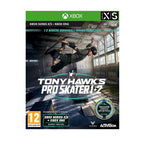 ACTIVISION XBOX X/S TONY HAWK S PRO SKATER 1+2, codice EAN: 5030917294433, codice originale del prodotto 88512IT. copertina frontale

