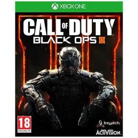 ACTIVISION XBOX ONE - CALL OF DUTY BLACK OPS III VERSIONE ITALIANA