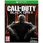 ACTIVISION XBOX ONE - CALL OF DUTY BLACK OPS III VERSIONE ITALIANA