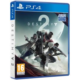 ACTIVISION - DESTINY 2 PER PS4 VERSIONE ITALIANA
