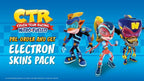 ACTIVISION NINTENDO SWITCH Crash Team Racing Nitro-Fueled 