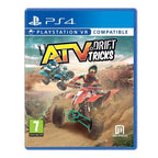 Microids - ATV Drift and Tricks - Plasystation 4 - 11633_ITA - 3760156481937.