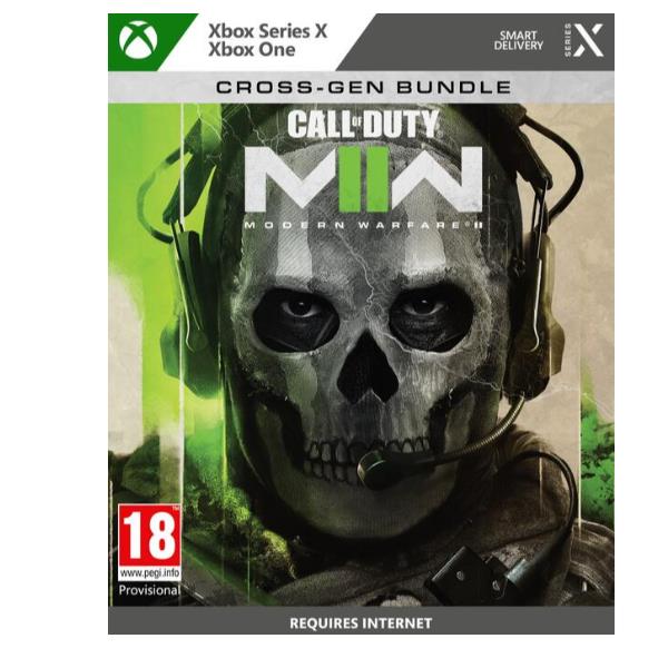 ACTIVISION XBOX Call of Duty: Modern Warfare II - cod
