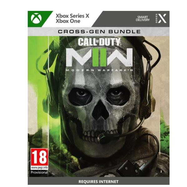 ACTIVISION XBOX Call of Duty: Modern Warfare II - cod
