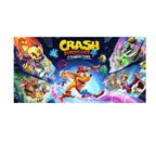 ACTIVISION NINTENDO SWITCH Crash Bandicoot 4 - It´s about time 5030917294211 - 78554IT