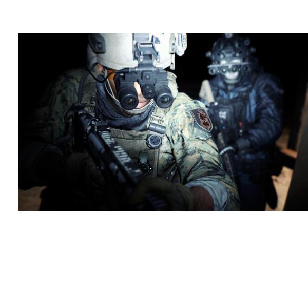 ACTIVISION  XBOX ONE/XBOX SX - Call of Duty: Modern Warfare II