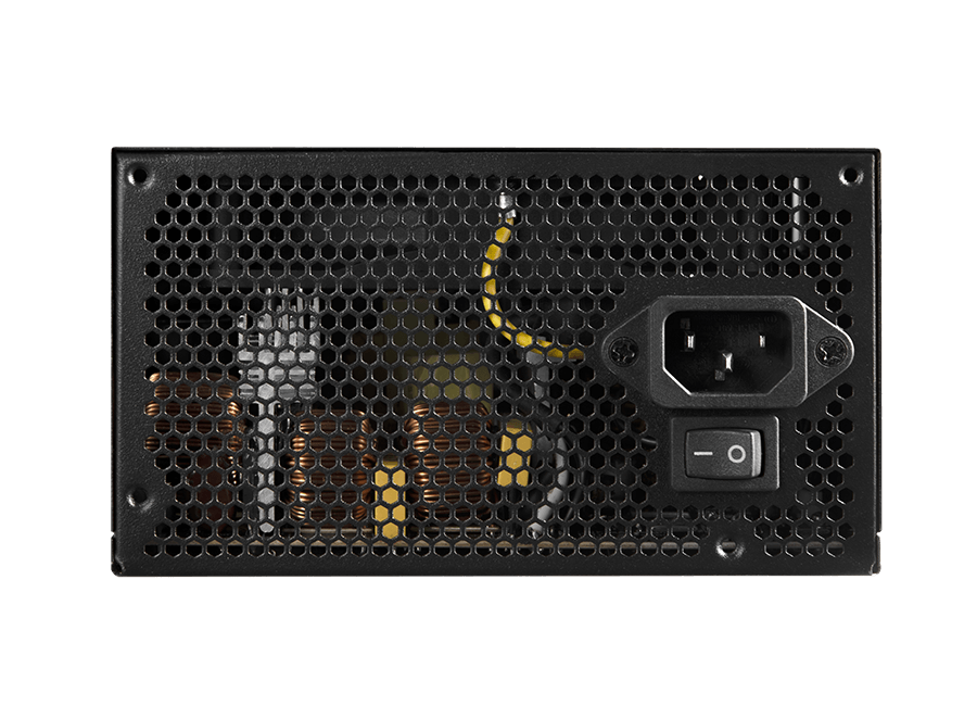 COUGAR ALIM ATLAS 750 80+ BRONZE ATX2.5