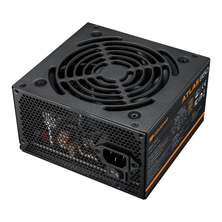 COUGAR ALIM ATLAS 750 80+ BRONZE ATX 3.1 PCIE5