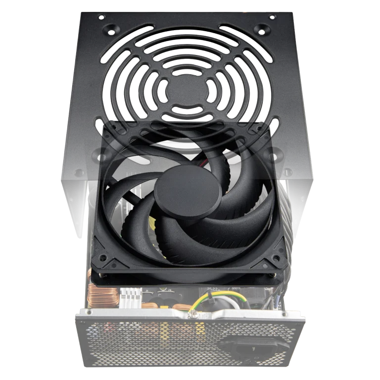 COUGAR ALIM ATLAS 750 80+ BRONZE ATX 3.1 PCIE5