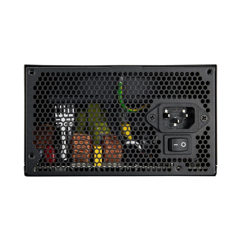 COUGAR ALIM ATLAS 750 80+ BRONZE ATX 3.1 PCIE5