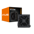 COUGAR ALIM ATLAS 750 80+ BRONZE ATX 3.1 PCIE5