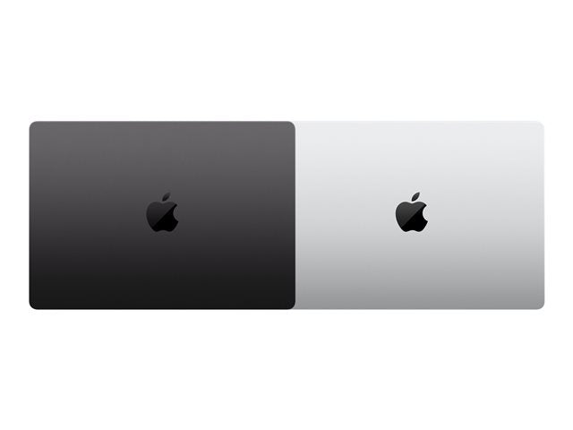 Apple MacBook Pro 14 - 16 2026 Space Black con ricarica MagSafe e display Liquid Retina XDR - mazzotta.store #mazzottaxmas