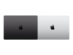 Apple MacBook Pro 14 - 16 2026 Space Black con ricarica MagSafe e display Liquid Retina XDR - mazzotta.store #mazzottaxmas