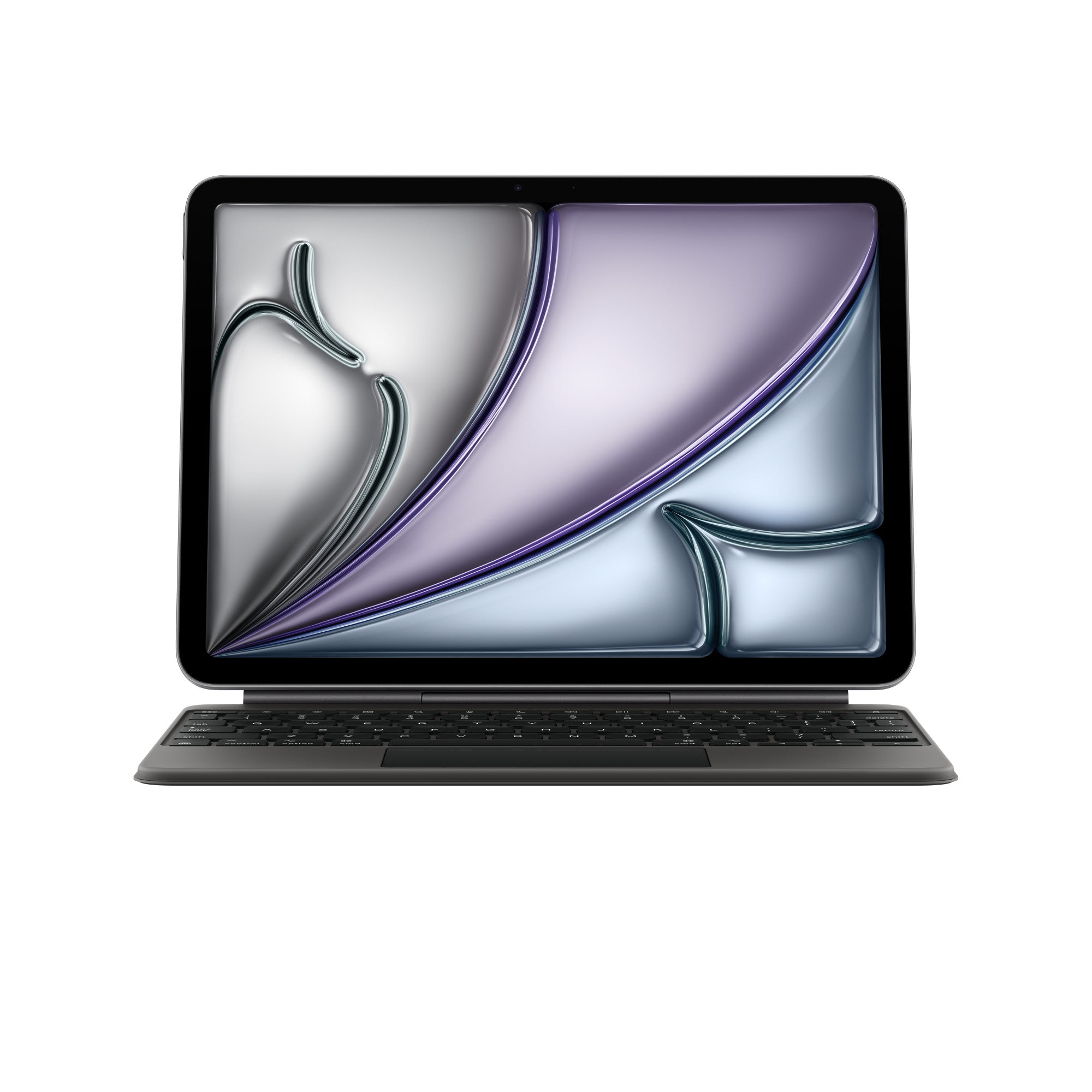 Magic Keyboard 11" – Nero – Layout Italiano, con trackpad integrato e design professionale.

Tastiera Apple Magic Keyboard 11" nera: scrittura fluida, struttura solida, stile elegante.

Versione nera 11": ideale per trasformare l’iPad Air in una vera postazione di lavoro  img-2 mazzotta.store.