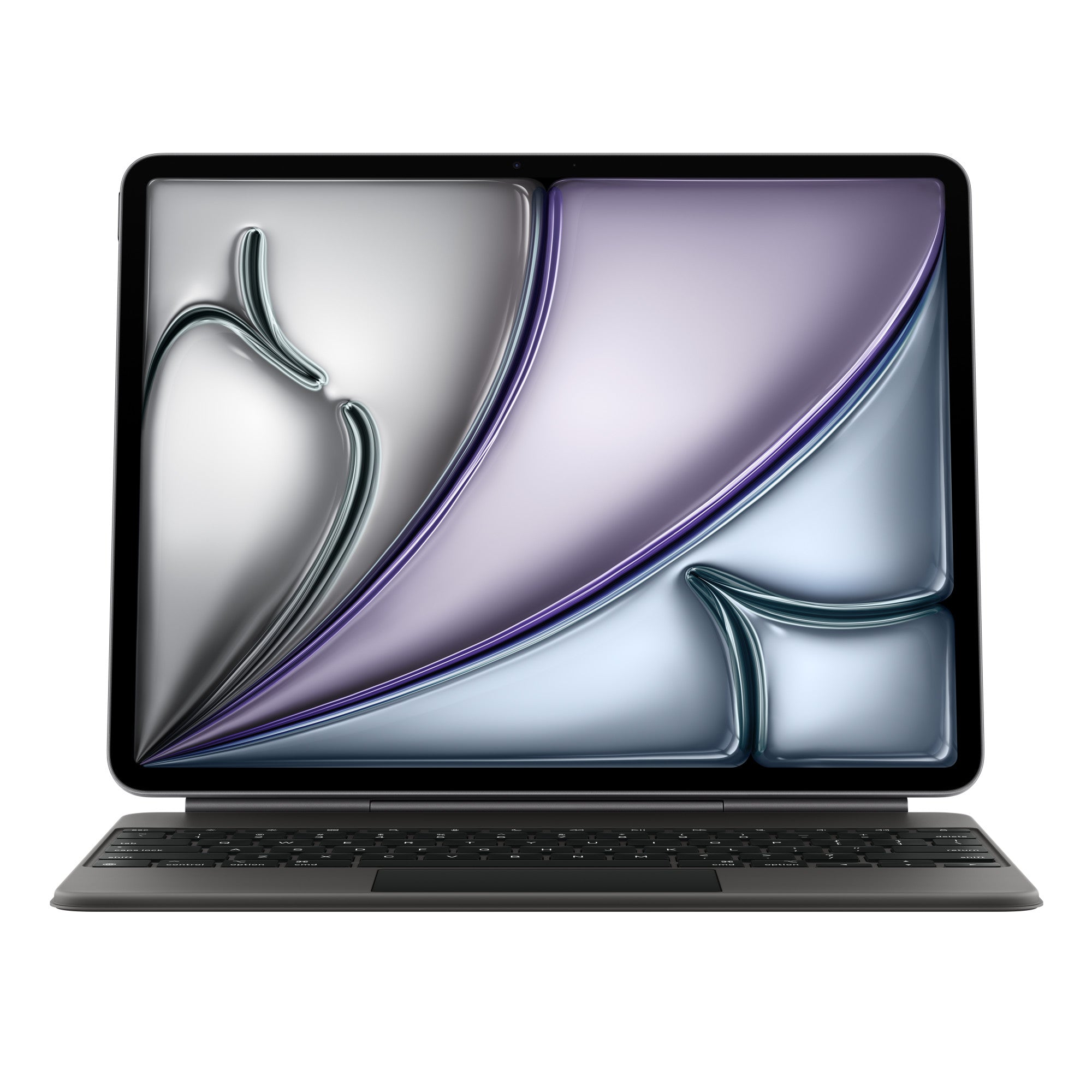 Magic Keyboard 13" – Nero – Layout Italiano, ampia e stabile, con trackpad integrato.

Tastiera Apple Magic Keyboard 13" nera: ideale per produttività avanzata e uso professionale.

Variante nera 13": massima precisione e look tecnico MAZZOTTA.