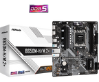MB ASROCK B650M-H/M.2+ MATX  AM5