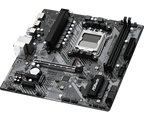 MB ASROCK B650M-H/M.2+ MATX  AM5