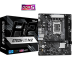 MB ASROCK B760M-H2/M.2 MATX S1700