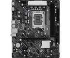 MB ASROCK B760M-H2/M.2 MATX S1700