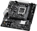 MB ASROCK B760M-H2/M.2 MATX S1700