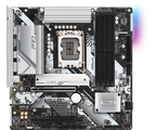 MB ASROCK B760M PRO RS S1700