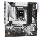MB ASROCK B760M PRO RS S1700