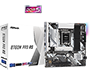 MB ASROCK B760M PRO RS S1700