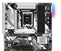 MB ASROCK B760M PRO RS S1700