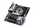 MB ASROCK B760 PRO RS S1700