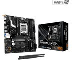 MB ASROCK B850M-X WIFI R2.0 MATX AM5