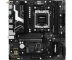 MB ASROCK B850M-X WIFI R2.0 MATX AM5