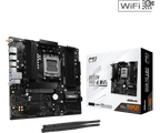 MB ASROCK B850M PRO-A WIFI MATX AM5