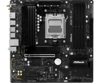 MB ASROCK B850M PRO-A WIFI MATX AM5