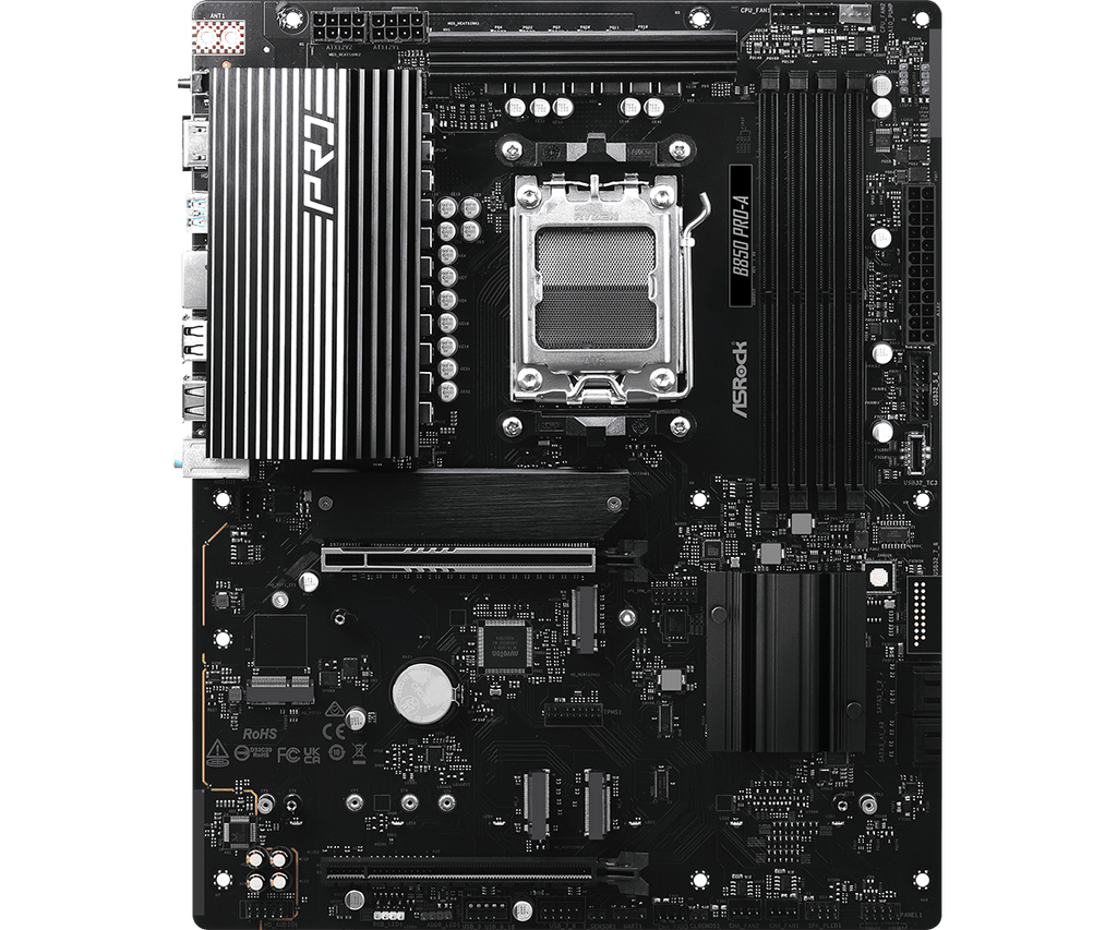 MB ASROCK B850 PRO-A AM5