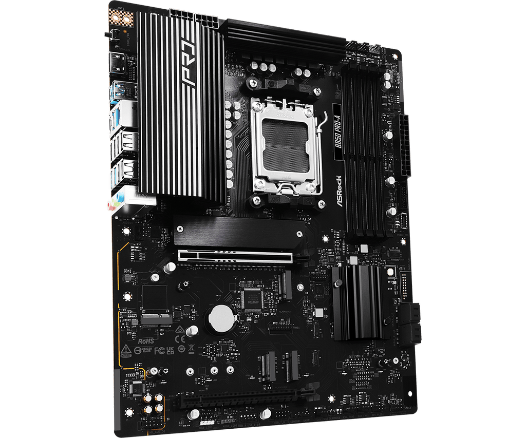 MB ASROCK B850 PRO-A AM5