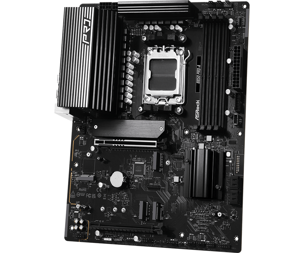 MB ASROCK B850 PRO-A AM5