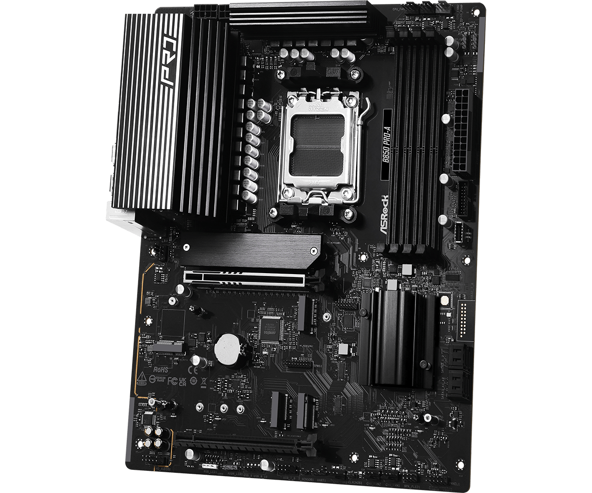 MB ASROCK B850 PRO-A AM5