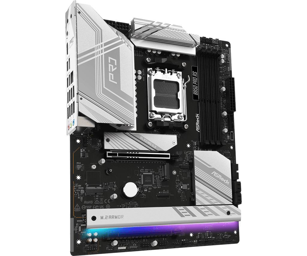 MB ASROCK B850 PRO RS AM5