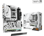 MB ASROCK B850 STEEL LEGEND WIFI