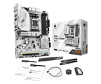 MB ASROCK B850 STEEL LEGEND WIFI