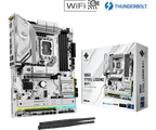 MB ASROCK B860 STEEL LEGEND WIFI S1851