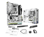 MB ASROCK B860 STEEL LEGEND WIFI S1851